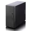 PC-Gehäuse Fractal Design Core 1100 Mini Tower Schwarz