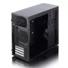 PC-Gehäuse Fractal Design Core 1100 Mini Tower Schwarz
