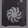 PC-Gehäuse Fractal Design Core 1100 Mini Tower Schwarz