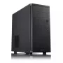 PC-Gehäuse Fractal Design Core 1100 Mini Tower Schwarz