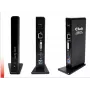 CLUB3D USB Gen1 Type A Dual Display (HDMI und DVI) DisplayLink™ Dockingstation