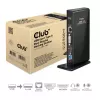 CLUB3D USB Gen1 Type A Dual Display (HDMI und DVI) DisplayLink™ Dockingstation