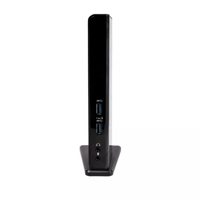 CLUB3D USB Gen1 Type A Dual Display (HDMI und DVI) DisplayLink™ Dockingstation