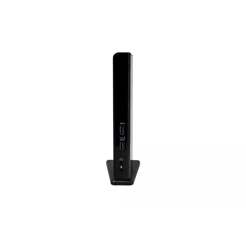 CLUB3D USB Gen1 Type A Dual Display (HDMI und DVI) DisplayLink™ Dockingstation