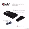 CLUB3D USB Gen1 Type A Dual Display (HDMI und DVI) DisplayLink™ Dockingstation