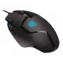 LOGITECH G402 Fps Gaming-Maus USB Hyperion Fury