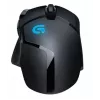 LOGITECH G402 Fps Gaming-Maus USB Hyperion Fury
