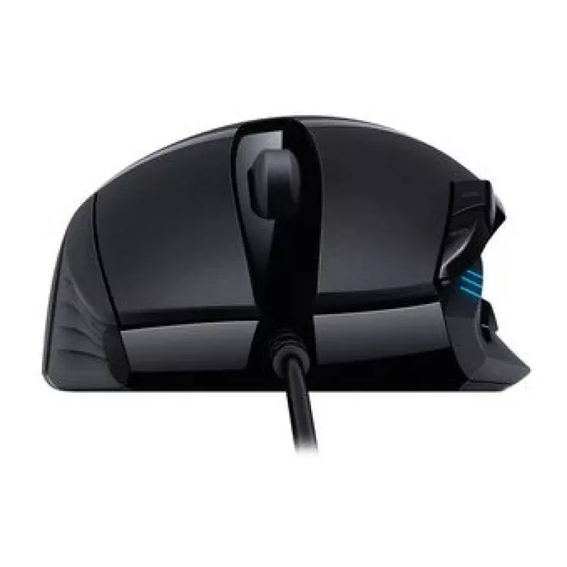 LOGITECH G402 Fps Gaming-Maus USB Hyperion Fury