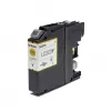 Brother LC223Y Tintenpatrone 1 St. Original Gelb