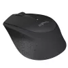 LOGITECH Wireless Mouse M280-schwarz 2.4GHz