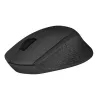 LOGITECH Wireless Mouse M280-schwarz 2.4GHz