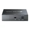 TP-Link 5-Port Gigabit Easy Smart Switch, Managed, L2, Gigabit Ethernet (10/100/1000)