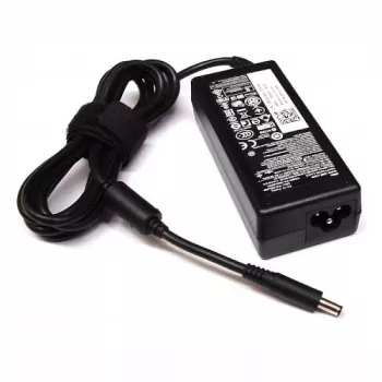 DELL MGJN9 Netzadapter für den Innenbereich, 65 W, Schwarz