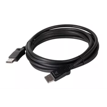 CLUB3D Displayport 1.2 Kabel M/M 3 Meter 4K60Hz 21.6Gbps