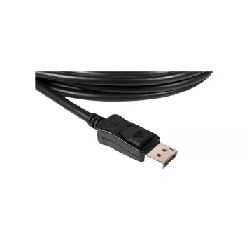 CLUB3D Displayport 1.2 Kabel M/M 3 Meter 4K60Hz 21.6Gbps