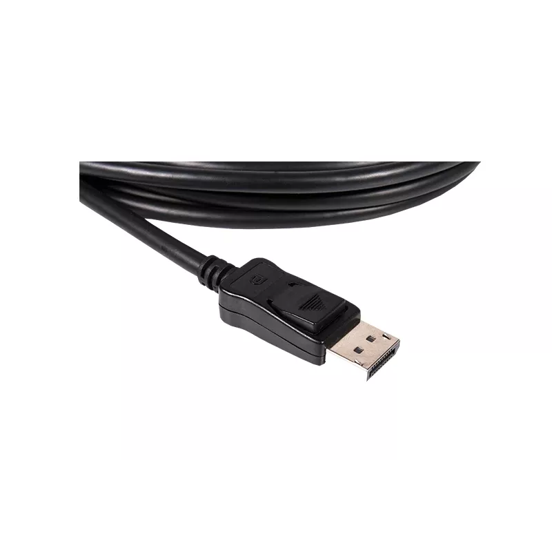 CLUB3D Displayport 1.2 Kabel M/M 3 Meter 4K60Hz 21.6Gbps