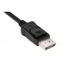 CLUB3D Displayport 1.2 Kabel M/M 3 Meter 4K60Hz 21.6Gbps