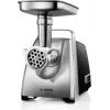 Bosch MFW68660 Fleischwolf 800 W Schwarz, Chrom