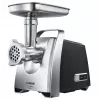 Bosch MFW68660 Fleischwolf 800 W Schwarz, Chrom
