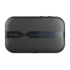 D-Link Mobile Wi-Fi 4G Hotspot 150 Mbit/s, Wi-Fi 4 (802.11n), 3G, 4G, Schwarz, Tragbarer Router