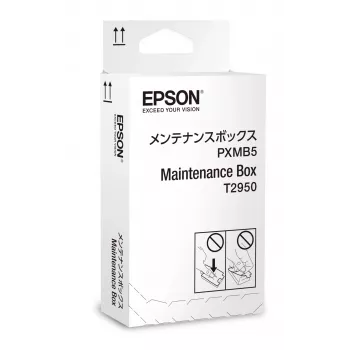 Epson WorkForce WF-100W Wartungsbox