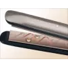 Glätteisen Remington S8590 — Keramikplatten, 11 cm, 160–230 °C, 5 Heizstufen, Warmes Bronze