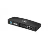 CLUB3D CSV-3103D The Club 3D Universal USB 3.1 Gen 1 UHD 4K Dockingstation DisplayLink™