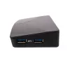 CLUB3D CSV-3103D The Club 3D Universal USB 3.1 Gen 1 UHD 4K Dockingstation DisplayLink™