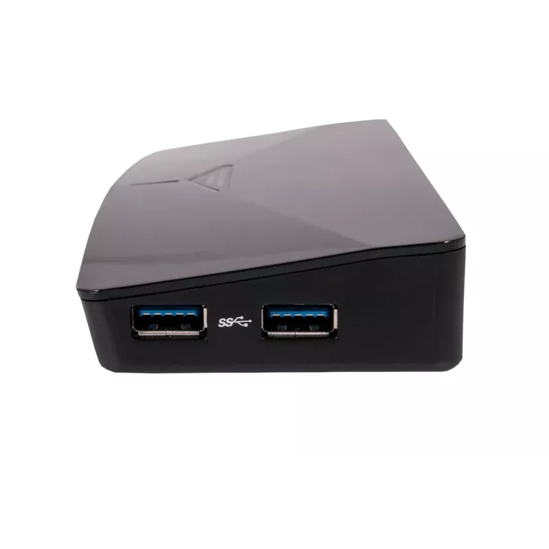 CLUB3D CSV-3103D The Club 3D Universal USB 3.1 Gen 1 UHD 4K Dockingstation DisplayLink™