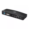 CLUB3D CSV-3103D The Club 3D Universal USB 3.1 Gen 1 UHD 4K Dockingstation DisplayLink™