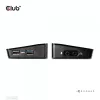 CLUB3D CSV-3103D The Club 3D Universal USB 3.1 Gen 1 UHD 4K Dockingstation DisplayLink™