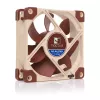 Gehäuselüfter Noctua NF-A8 PWM — 80 mm, 12 V, 450–2200 U/min, 55,5 m³/h, 17,7 dB, MTBF 150.000 h