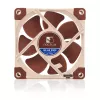 Gehäuselüfter Noctua NF-A8 PWM — 80 mm, 12 V, 450–2200 U/min, 55,5 m³/h, 17,7 dB, MTBF 150.000 h