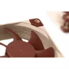 Gehäuselüfter Noctua NF-A8 PWM — 80 mm, 12 V, 450–2200 U/min, 55,5 m³/h, 17,7 dB, MTBF 150.000 h