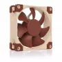 Gehäuselüfter Noctua NF-A8 PWM — 80 mm, 12 V, 450–2200 U/min, 55,5 m³/h, 17,7 dB, MTBF 150.000 h