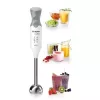 Bosch MSM66110 blender Stabmixer 600 W Grau, Weiß