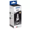 Epson 664 Ecotank schwarze Tintenflasche (70 ml)