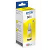 Epson 664 Ecotank Gelb Tintenflasche (70 ml)