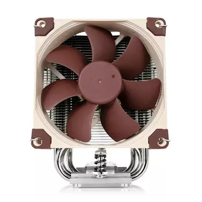 CPU-Kühler Noctua NH-U9S – 92 mm Lüfter, 95×68×125 mm Kühlkörper, 2000 U/min, 78.9 m³/h Luftstrom