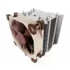 CPU-Kühler Noctua NH-U9S – 92 mm Lüfter, 95×68×125 mm Kühlkörper, 2000 U/min, 78.9 m³/h Luftstrom