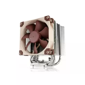 CPU-Kühler Noctua NH-U9S – 92 mm Lüfter, 95×68×125 mm Kühlkörper, 2000 U/min, 78.9 m³/h Luftstrom