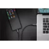USB-C-auf-USB-A-Ladekabel Goobay 67999