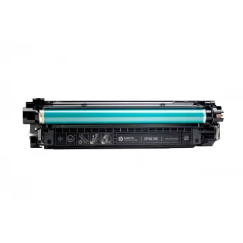 Toner Cartridge HP 508A Black CF360A 6000 Seiten