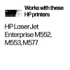 Toner Cartridge HP 508A Black CF360A 6000 Seiten
