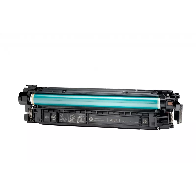 Toner Cartridge HP 508A Black CF360A 6000 Seiten