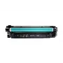 HP 508X High Yield Schwarz Original LaserJet Tonerkartusche, 12.500 Seiten, Schwarz, 1 Stück