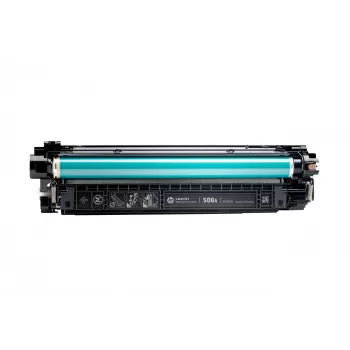 HP 508A Magenta Original LaserJet Tonerkartusche