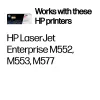 HP 508A Magenta Original LaserJet Tonerkartusche