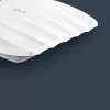 TP-Link Omada 300Mbps Wireless N Deckenmontage Access Point