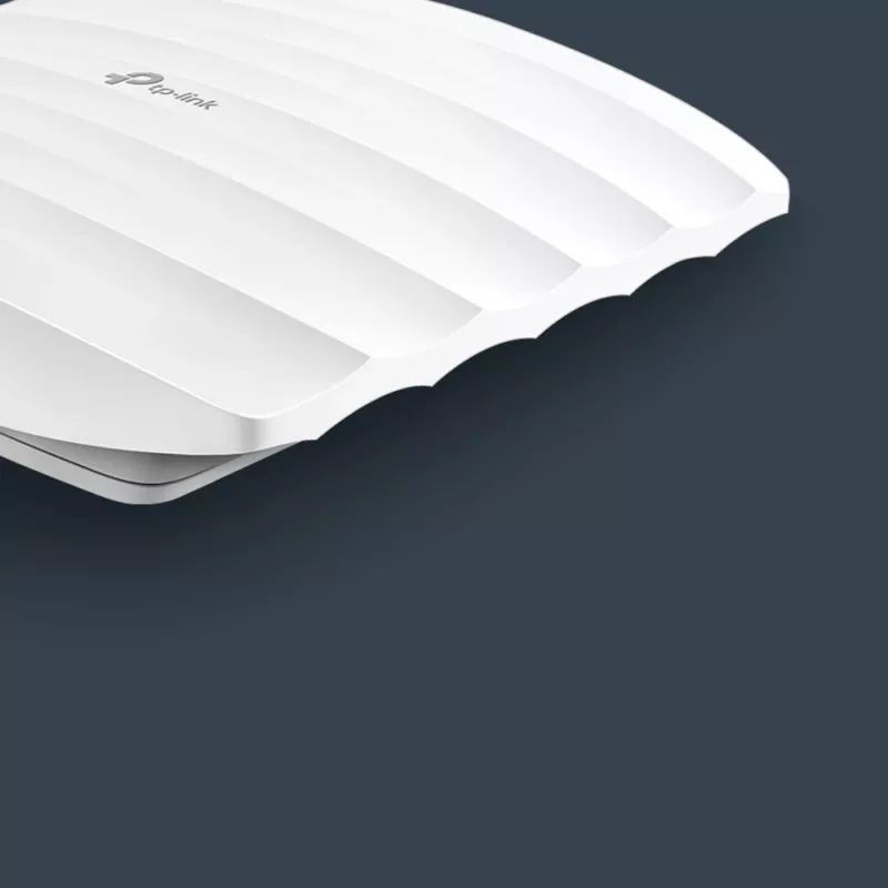 TP-Link Omada 300Mbps Wireless N Deckenmontage Access Point